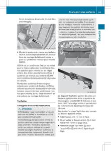 Mercedes-Benz-B-Class-W246-owners-manual-manuel-du-proprietaire page 62 min