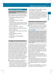 Mercedes-Benz-B-Class-W246-owners-manual-manuel-du-proprietaire page 66 min