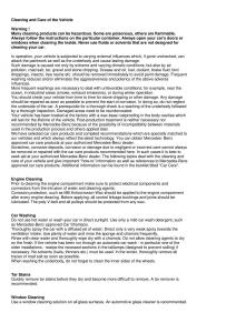 Mercedes-Benz-C-Class-W202-owners-manual page 106 min