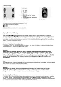 Mercedes-Benz-C-Class-W202-owners-manual page 61 min