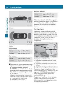 Mercedes-Benz-C-Class-W204-owners-manual page 162 min