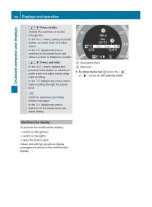 Mercedes-Benz-C-Class-W204-owners-manual page 170 min