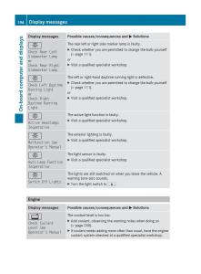 Mercedes-Benz-C-Class-W204-owners-manual page 196 min