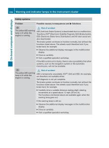 Mercedes-Benz-C-Class-W204-owners-manual page 208 min