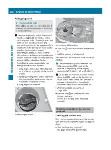 Mercedes-Benz-C-Class-W204-owners-manual page 242 min