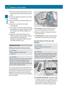 Mercedes-Benz-C-Class-W204-owners-manual page 62 min