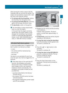 Mercedes-Benz-C-Class-W204-owners-manual page 69 min