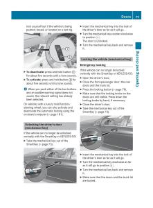 Mercedes-Benz-C-Class-W204-owners-manual page 81 min