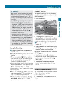 Mercedes-Benz-C-Class-W204-owners-manual page 87 min