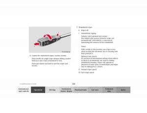 manual-Mercedes-E-Mercedes-Benz-E-Class-W210-owners-manual page 126 min