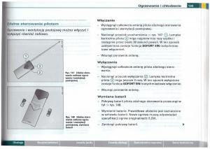 Audi-A6-C5-instrukcja-obslugi page 146 min