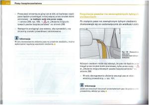 Audi-A6-C5-instrukcja-obslugi page 206 min