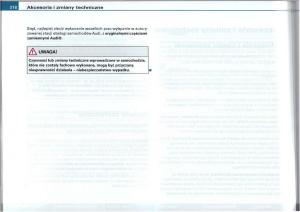 Audi-A6-C5-instrukcja-obslugi page 311 min