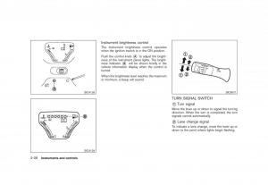 Nissan-Cube-III-3-owners-manual page 100 min