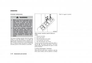 Nissan-Cube-III-3-owners-manual page 110 min