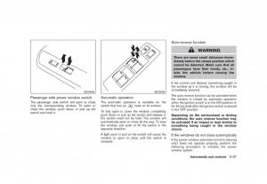 Nissan-Cube-III-3-owners-manual page 111 min