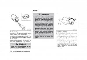 Nissan-Cube-III-3-owners-manual page 118 min