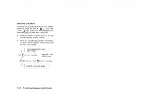 Nissan-Cube-III-3-owners-manual page 134 min