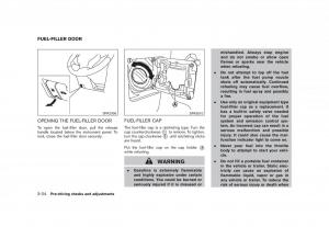 Nissan-Cube-III-3-owners-manual page 138 min