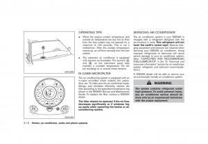 Nissan-Cube-III-3-owners-manual page 154 min