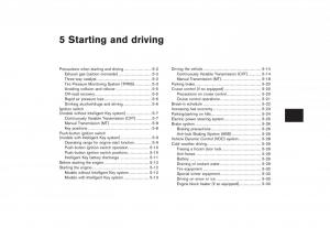 Nissan-Cube-III-3-owners-manual page 201 min