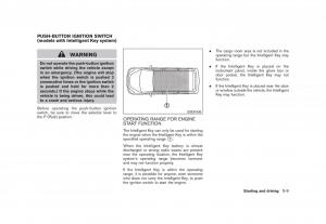 Nissan-Cube-III-3-owners-manual page 209 min