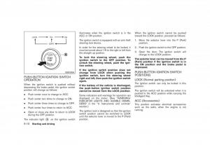 Nissan-Cube-III-3-owners-manual page 210 min