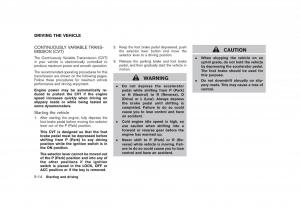 Nissan-Cube-III-3-owners-manual page 214 min