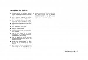 Nissan-Cube-III-3-owners-manual page 223 min