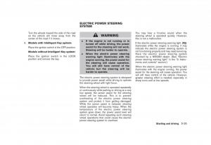 Nissan-Cube-III-3-owners-manual page 225 min