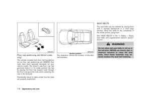 Nissan-Cube-III-3-owners-manual page 256 min