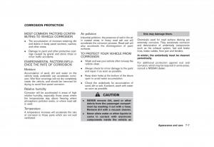 Nissan-Cube-III-3-owners-manual page 257 min