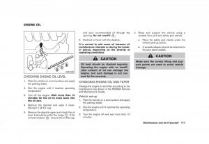 Nissan-Cube-III-3-owners-manual page 267 min