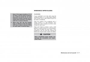 Nissan-Cube-III-3-owners-manual page 275 min