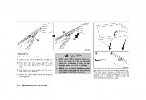 Nissan-Cube-III-3-owners-manual page 276 min