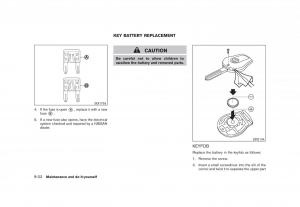 Nissan-Cube-III-3-owners-manual page 280 min