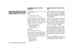 Nissan-Cube-III-3-owners-manual page 316 min