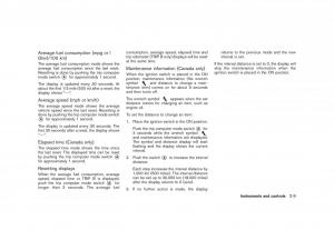 Nissan-Cube-III-3-owners-manual page 83 min