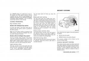 Nissan-Cube-III-3-owners-manual page 91 min