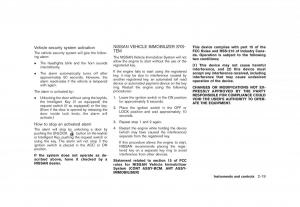 Nissan-Cube-III-3-owners-manual page 93 min