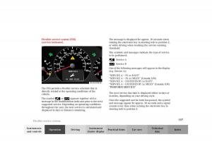 Mercedes-Benz-CLK-Cabrio-W208-owners-manual page 107 min