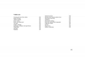 Mercedes-Benz-CLK-Cabrio-W208-owners-manual page 291 min