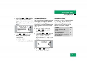 manual-mercedes-c-mercedes-benz-c-class-w203-owners-manual page 133 min