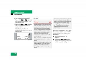 manual-mercedes-c-mercedes-benz-c-class-w203-owners-manual page 138 min