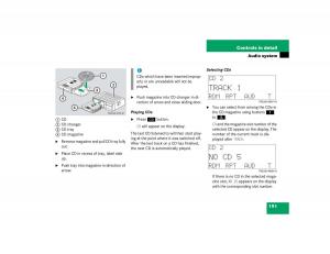 manual-mercedes-c-mercedes-benz-c-class-w203-owners-manual page 191 min