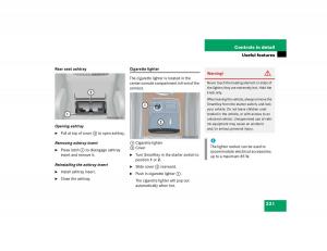 manual-mercedes-c-mercedes-benz-c-class-w203-owners-manual page 221 min