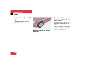 manual-mercedes-c-mercedes-benz-c-class-w203-owners-manual page 322 min