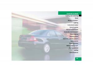 manual-mercedes-c-mercedes-benz-c-class-w203-owners-manual page 81 min