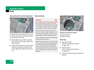 Mercedes-Benz-GL-Class-X164-owners-manual page 139 min