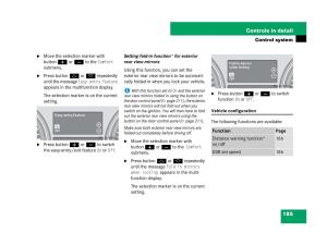 Mercedes-Benz-GL-Class-X164-owners-manual page 186 min